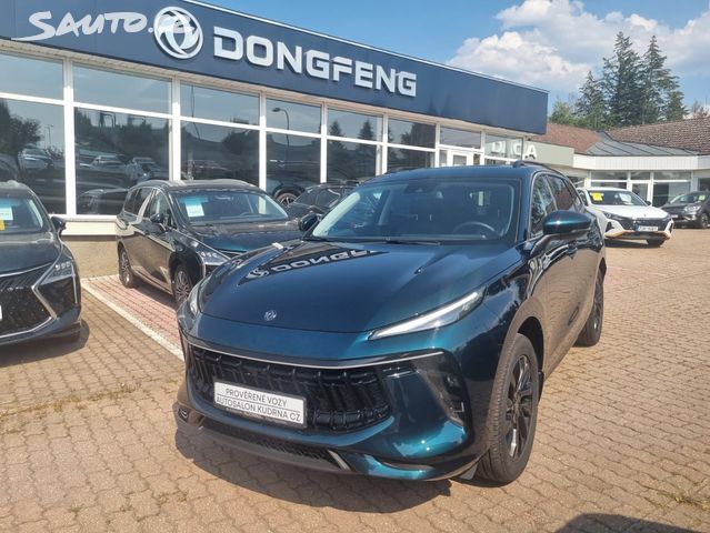 DongFeng T5